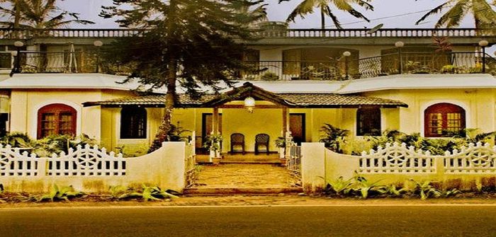 Banyan Tree Courtyard